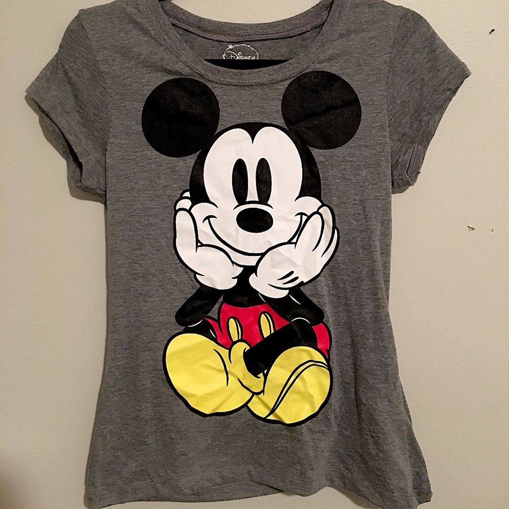Mickey Mouse T-Shirt
